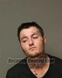 Recent Mugshot Image for JONATHAN MICHAEL BRADLEY in Bland County, Virginia