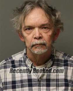 Recent Mugshot Image for RANDALL LEE TAYLOR in Bland County, Virginia