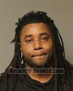 Recent Mugshot Image for LEE WARREN GREENE in Bland County, Virginia