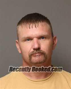 Recent Mugshot Image for WILLIAM KENNETH ISOM in Bland County, Virginia