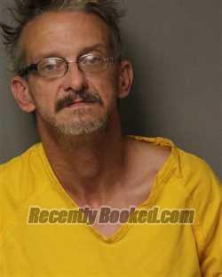 Recent Mugshot Image for CHRISTOPHER LEE MCMANUS in Bland County, Virginia