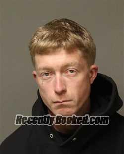 Recent Mugshot Image for TYLER GRAHAM KING in Bland County, Virginia