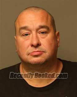 Recent Mugshot Image for STEPHAN LEE GALLIMORE in Bland County, Virginia