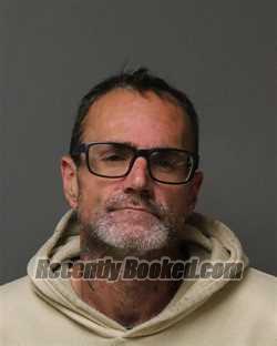 Recent Mugshot Image for SCOTT MICHAEL STOCKTON in Bland County, Virginia
