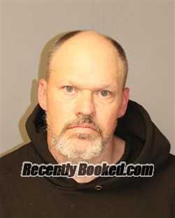 Recent Mugshot Image for CHRISTOPHER LEE AKERS in Bland County, Virginia