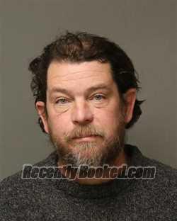 Recent Mugshot Image for ROBERT WALTER DAVIS in Bland County, Virginia