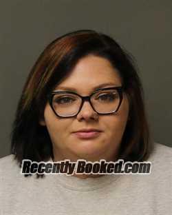 Recent Mugshot Image for KAITLYN NICOLE HAVENS in Bland County, Virginia