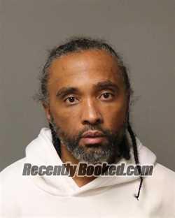 Recent Mugshot Image for CONRAD ALEXANDER BURKE in Bland County, Virginia