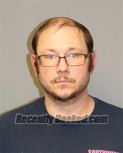 Recent Mugshot Image for JONATHAN LAFETTE GRAHAM in Bland County, Virginia