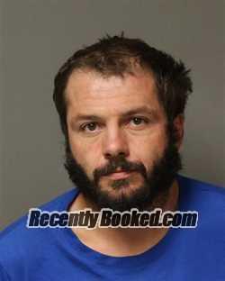 Recent Mugshot Image for DYLAN LEWIS JONES in Bland County, Virginia