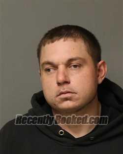 Recent Mugshot Image for JUSTIN MICHAEL KOHLER in Bland County, Virginia