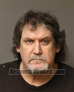 Recent Mugshot Image for GARY WAYNE SHELAR in Bland County, Virginia