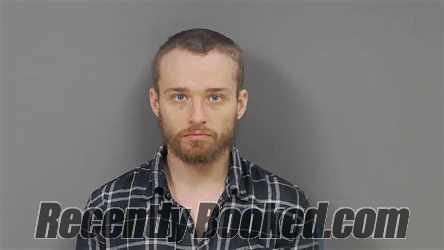 Recent Mugshot Image for Cameron Arizona Smith in Botetourt County, Virginia