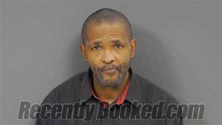 Recent Mugshot Image for Herman Charles Porter in Botetourt County, Virginia