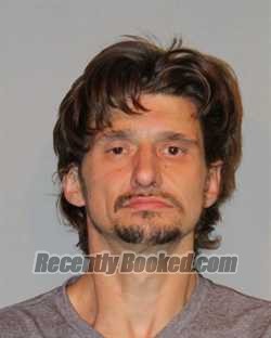 Recent Booking / Mugshot for Brandon Keith Fee in Buchanan County, Virginia