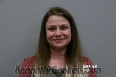 Recent Mugshot Image for Heather L Price in Buchanan County, Virginia