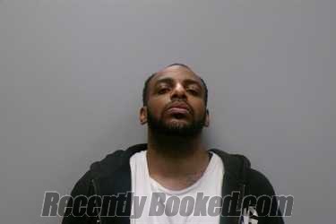 Recent Mugshot Image for Jonathan Presley Huff in Buchanan County, Virginia