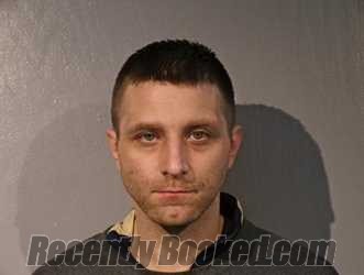 Recent Mugshot Image for JUSTIN CODY LOONEY in Buchanan County, Virginia