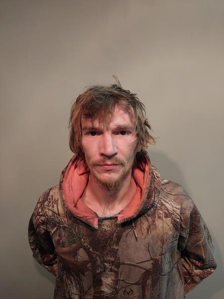 Recent Mugshot Image for Kevin Shawn Hubbard in Buchanan County, Virginia