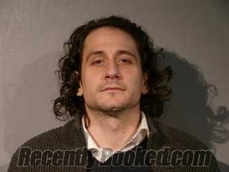 Recent Mugshot Image for Richard Daniel Deaton in Buchanan County, Virginia