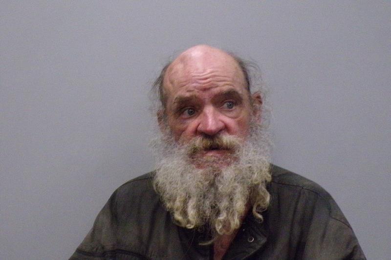 Recent Mugshot Image for Roy Ernest Keen in Buchanan County, Virginia
