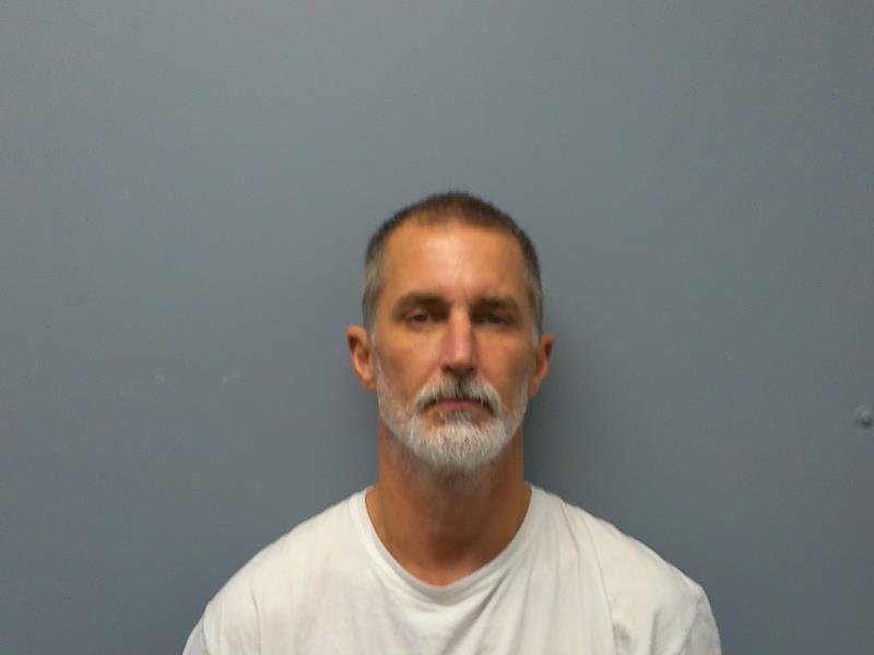 Recent Mugshot Image for ROBERT COLEMAN ROBERTS in Buchanan County, Virginia