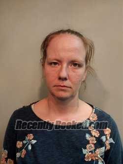 Recent Mugshot Image for Sonya Denise Taylor in Buchanan County, Virginia