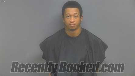 Recent Mugshot Image for BRANDON MICHAEL PAYNE in Campbell County, Virginia