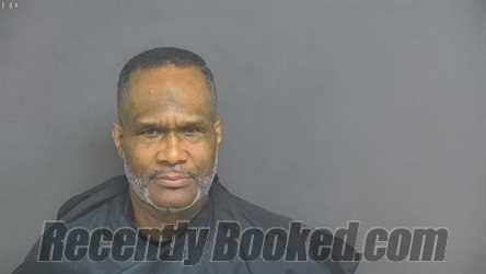 Recent Mugshot Image for HAROLD LEE REID in Campbell County, Virginia