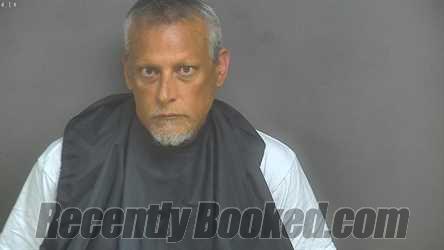 Recent Mugshot Image for LAWRENCE HOYT AGEE in Campbell County, Virginia