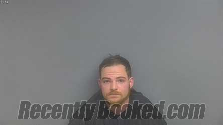 Recent Mugshot Image for MICHAEL ANDERSON WALLER in Campbell County, Virginia