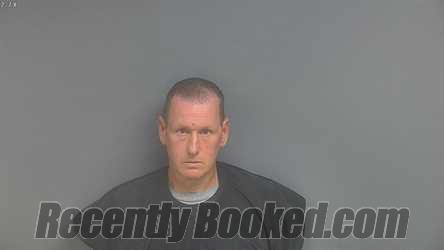 Recent Mugshot Image for ROBERT PAUL ASH in Campbell County, Virginia