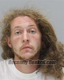 Recent Mugshot Image for JASON DIBBLE in Charles City County, Virginia