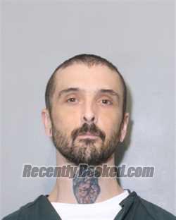 Recent Booking / Mugshot for JOSEPH DAVID BLOOMQUEST in Charles City ...