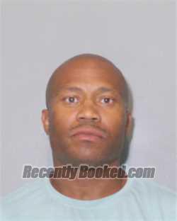 Recent Mugshot Image for CHRISTOPHER LEON BROCKMAN in Charles City County, Virginia