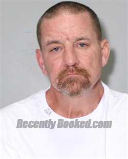 Recent Mugshot Image for TERRY LOVE HURST in Charles City County, Virginia