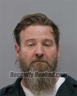 Recent Mugshot Image for JEFFREY SCOTT PHILLIPS in Charles City County, Virginia