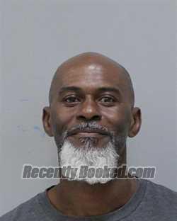 Recent Mugshot Image for GEORGE ROBINSON in Charles City County, Virginia