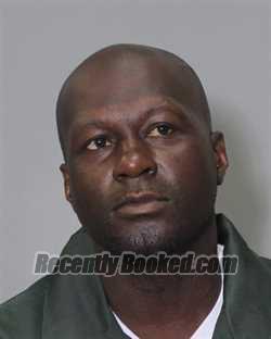 Recent Mugshot Image for TERRY LEE TAYLOR in Charles City County, Virginia