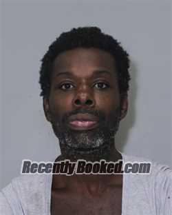 Recent Booking / Mugshot for CARSBY VAUGHN in Charles City County, Virginia