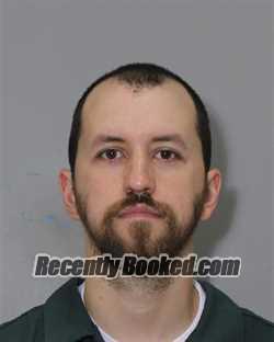 Recent Booking / Mugshot for JASON ANDREW WELCH in Charles City County ...