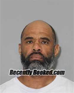 Recent Mugshot Image for ERIC JEVONNE BENNETT in Charles City County, Virginia