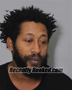 Recent Booking / Mugshot for ERIC LAMONT PARHAM in Charles City County ...