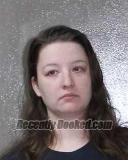 Recent Mugshot Image for CAMERON BEATRICE GRAY in Charles City County, Virginia