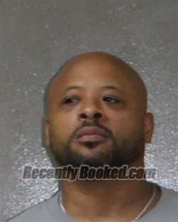 Recent Mugshot Image for DENNIS EARL SMITH in Charles City County, Virginia