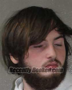 Recent Mugshot Image for SEAN PATRICK RAYMER in Charles City County, Virginia