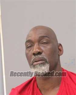 Recent Mugshot Image for KEITH REGINALD CARTER in Charles City County, Virginia