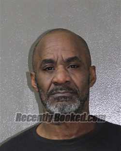 Recent Mugshot Image for ANTONIO DEAGO JONES in Charles City County, Virginia