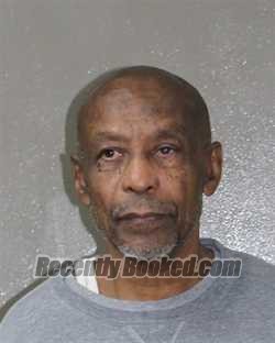 Recent Mugshot Image for FERNARD LEE JORDAN in Charles City County, Virginia