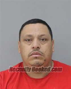 Recent Mugshot Image for BERNI LIMA in Charles City County, Virginia